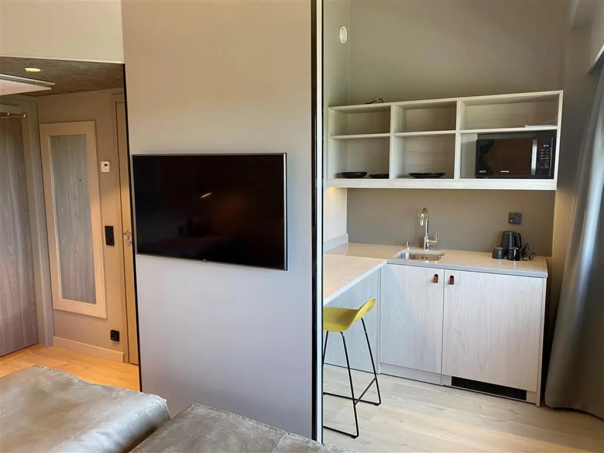 Skyline Airport Hotel