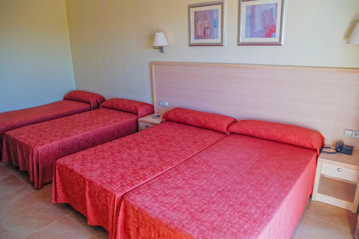 Alegria Cabo de Gata