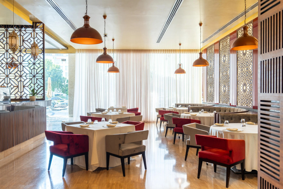 Radisson Hotel Muscat Panorama