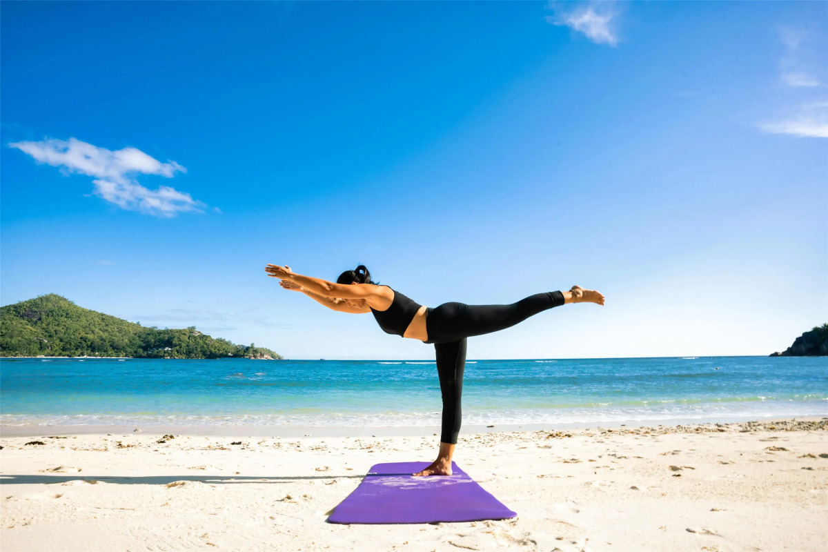 Kempinski Seychelles Resort