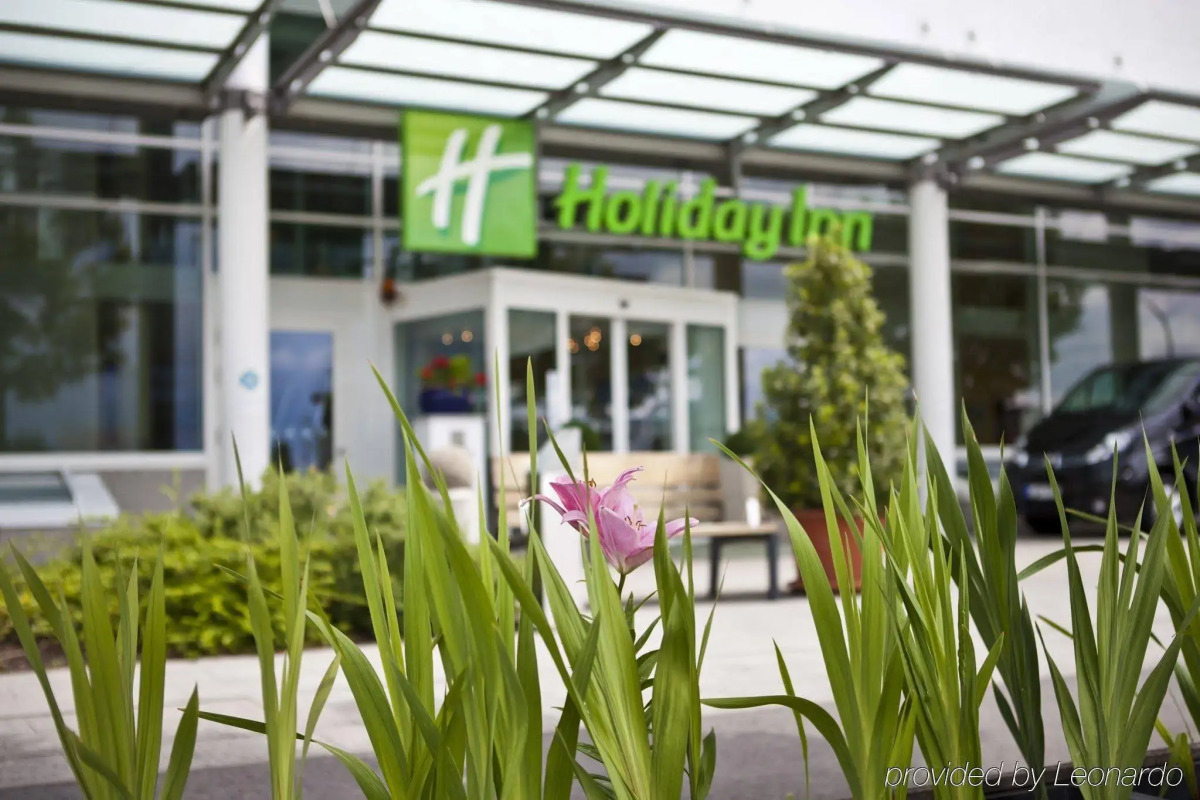 Holiday Inn Berlin Airport - Conference Centre by IHG