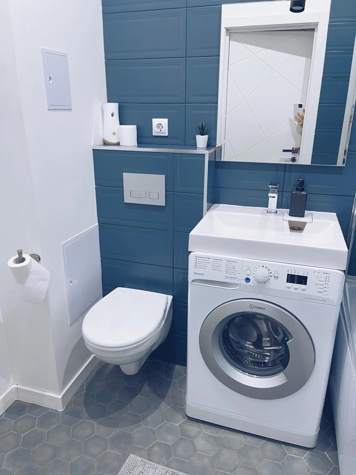 Апартаменты на улице Первомайская