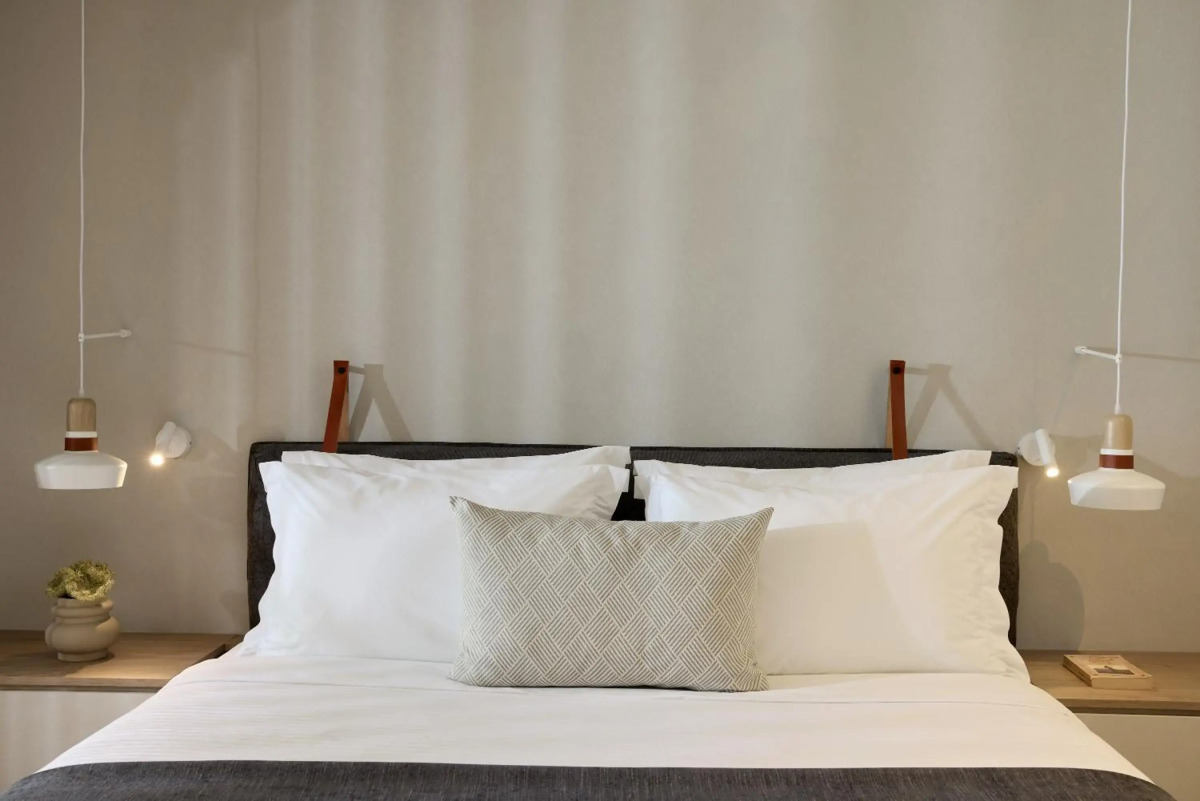 Elissa Lifestyle Beach Resort – Adults Only