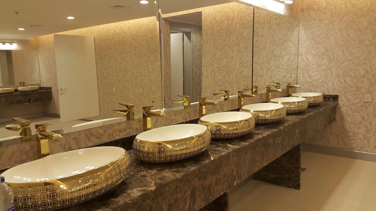 M Hotel Makkah by Millennium