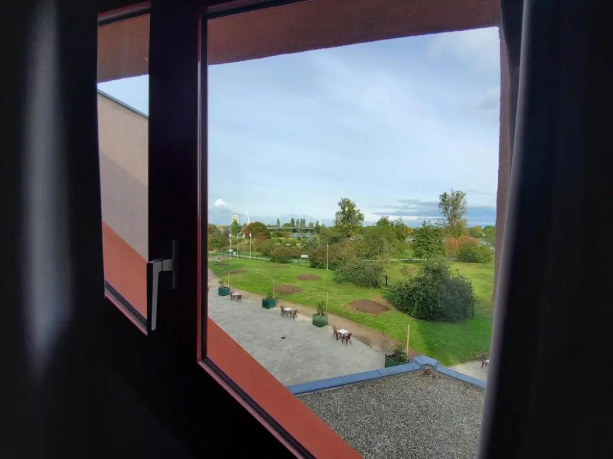 Auberge De Jeunesse Strasbourg - 2 Rives