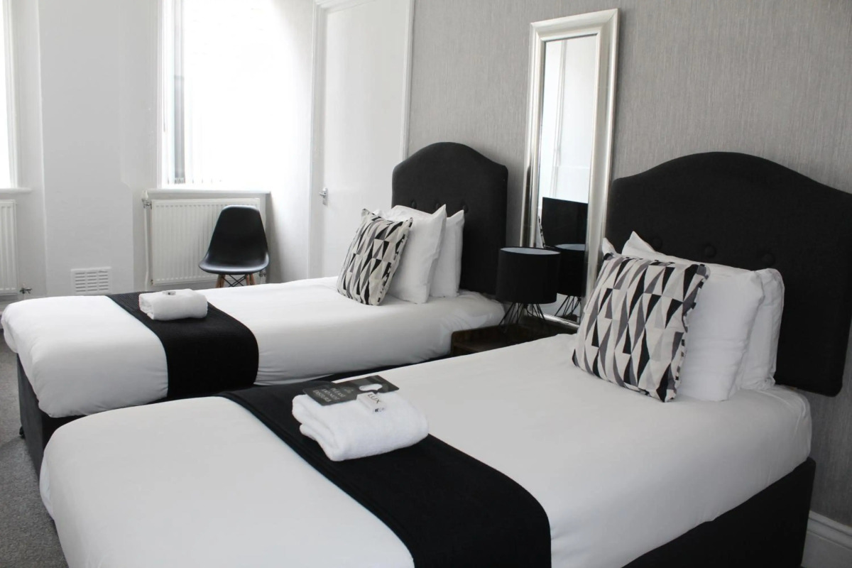 Mitre Hotel Manchester City Centre