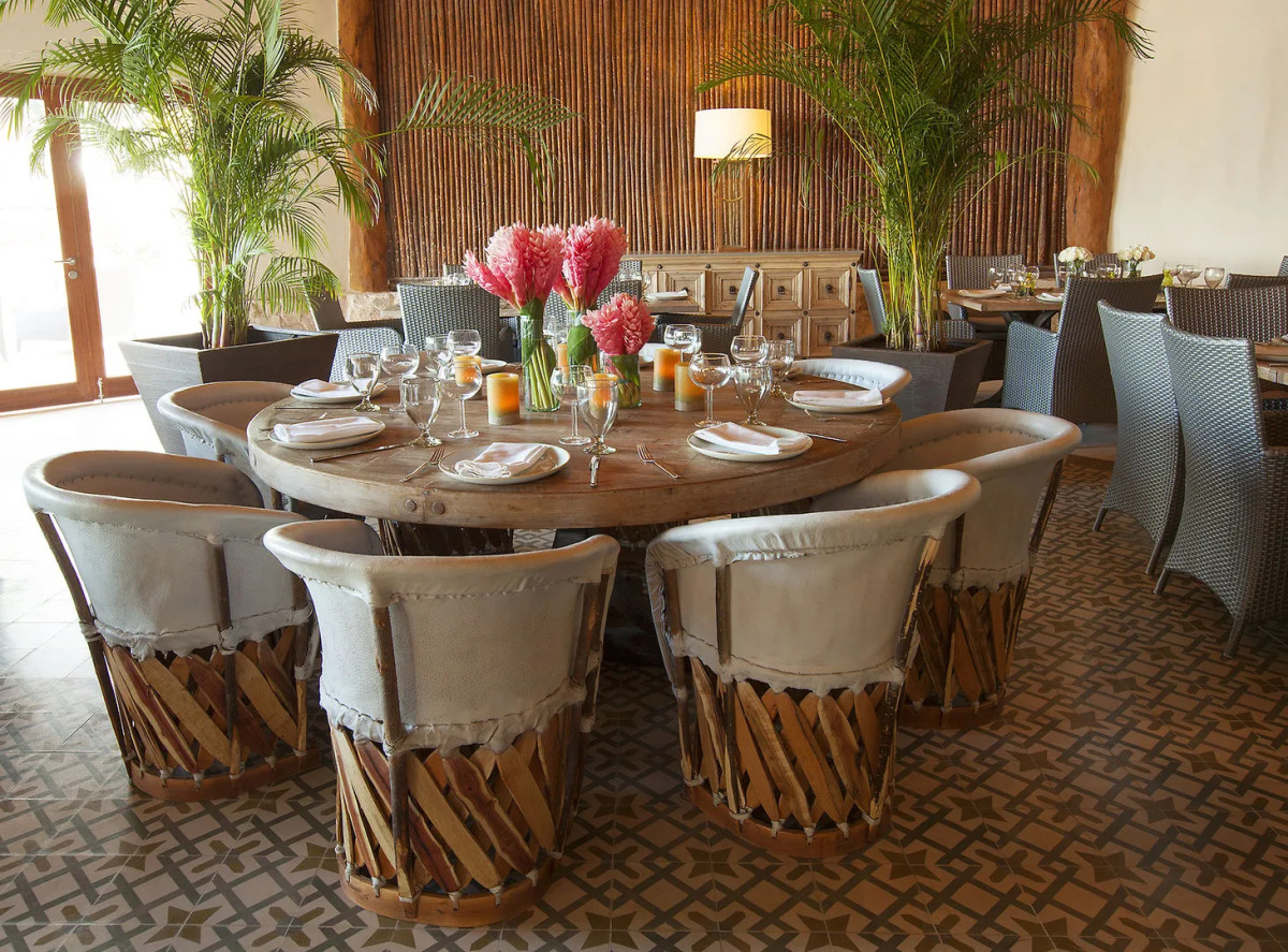 Mahekal Beach Front Resort & Spa