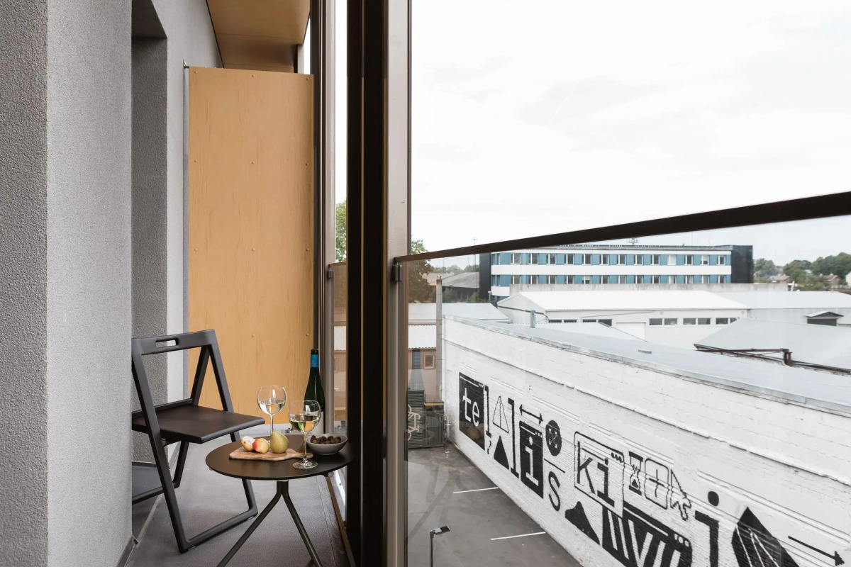 Отель Bob W Telliskivi