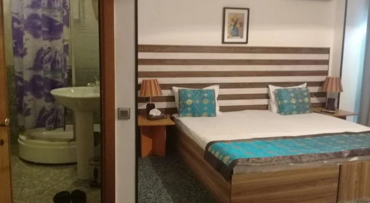 Gallery Отель Баку