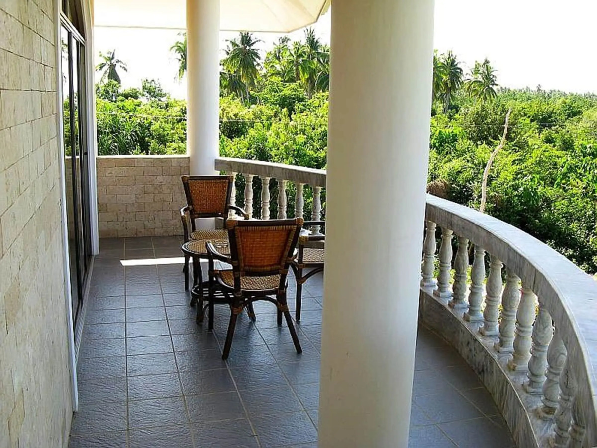 Panglao Pearl Premier White Sand Resort