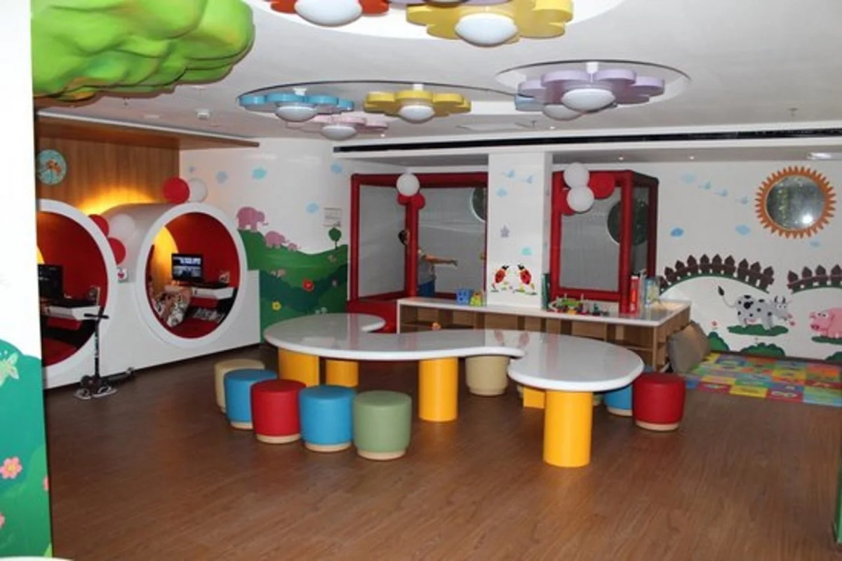 Courtyard By Marriott Bali Seminyak Resort