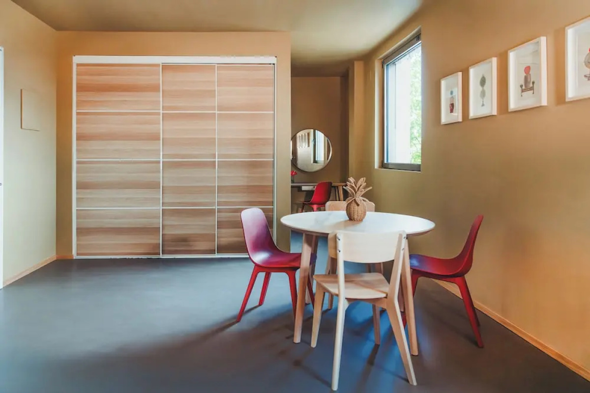 Villa Madrè San Rossore Apartments