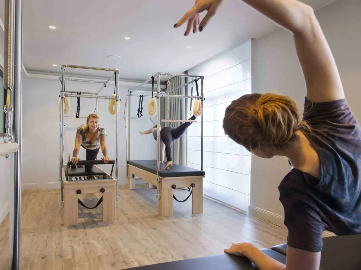 Hôtel Barrière Le Royal Deauville