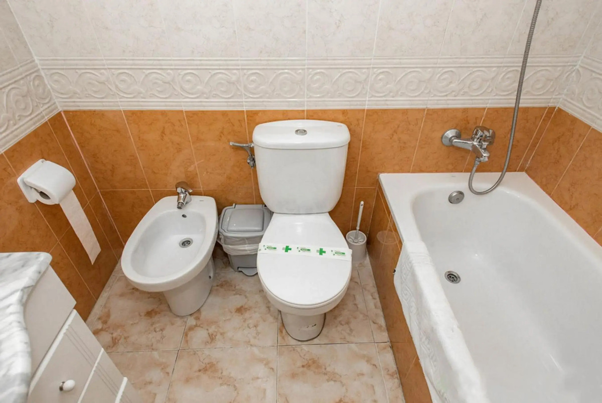 Apartamentos Turísticos Fresno