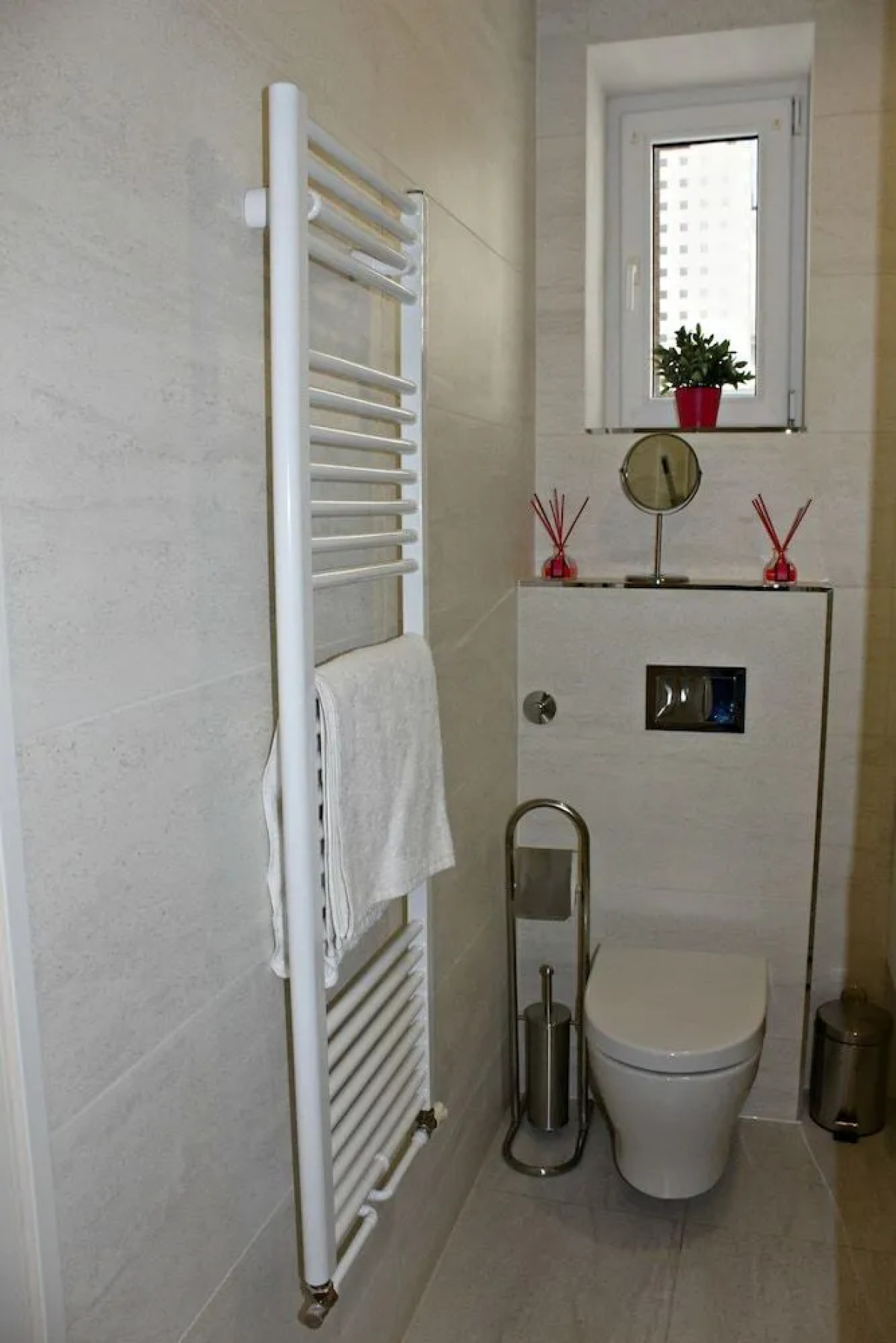 Baltazar Studio Apartment