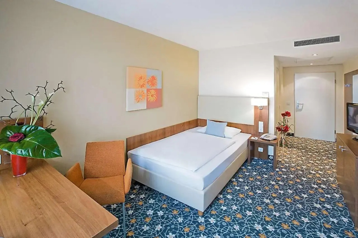 Best Western Hotel President