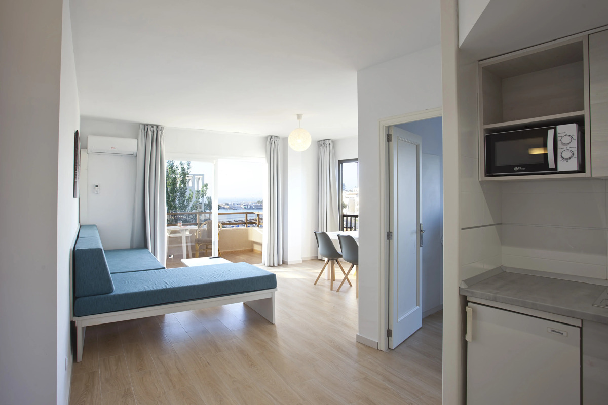 BJ Playamar Hotel & Apartamentos