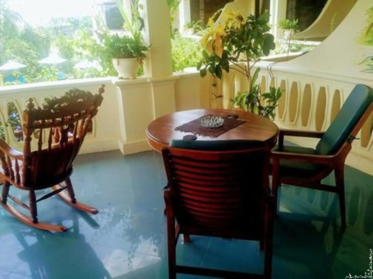 Bali Paradise Hotel Boutique Resort