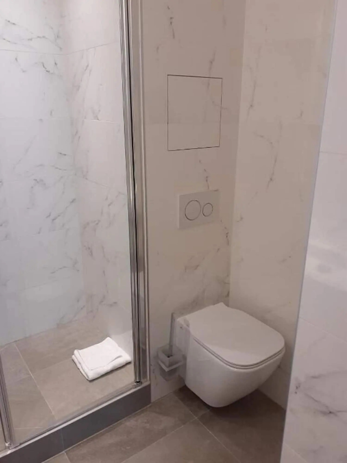 Prince Albert Lyon Bercy