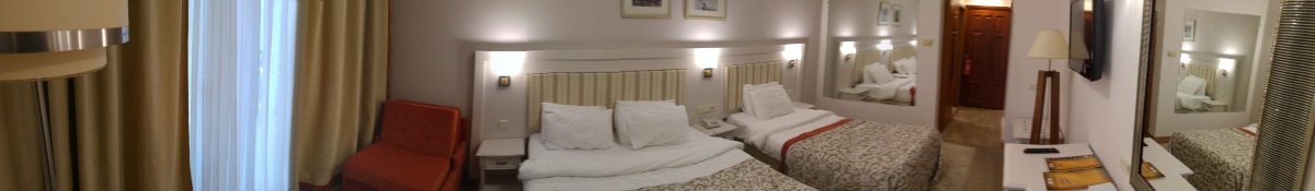 Club Boran Mare Beach - All Inclusive