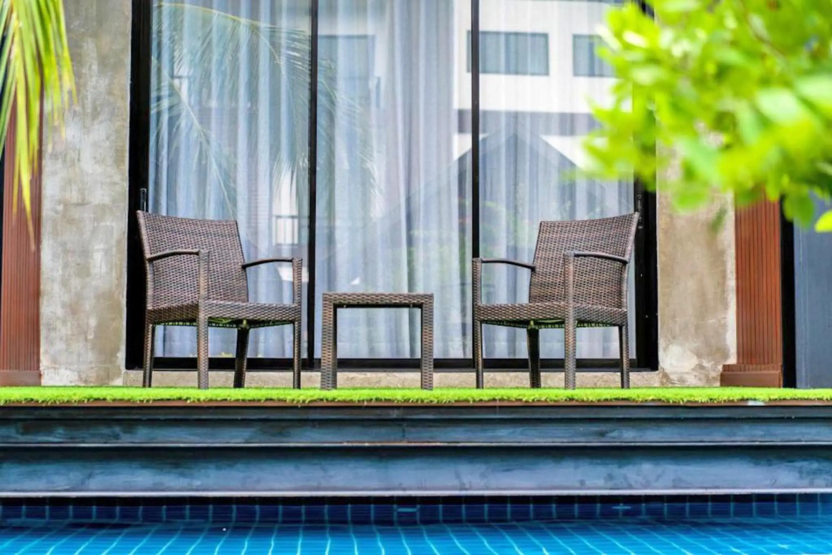 Phi Phi Andaman Legacy Resort