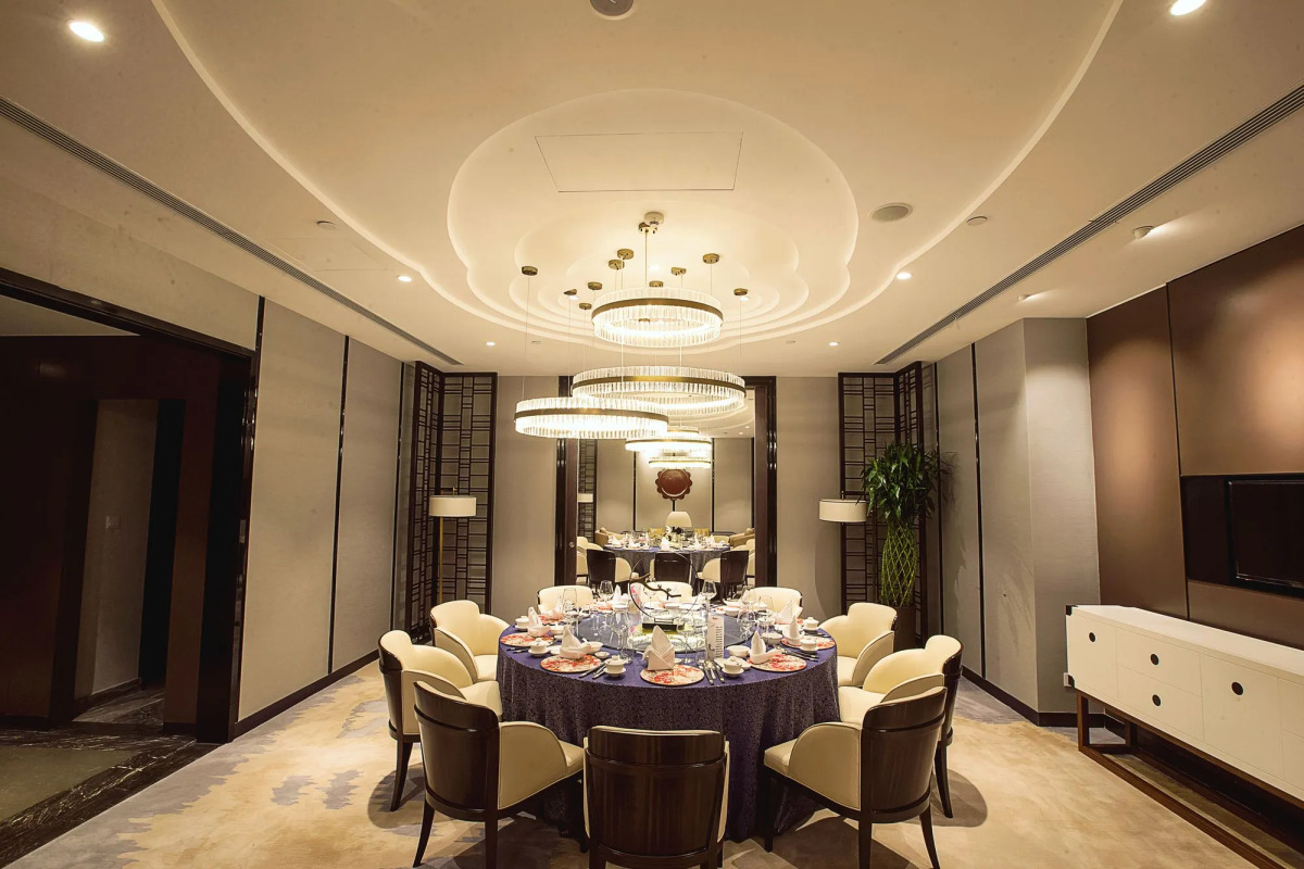 HUALUXE Wuxi Taihu by IHG