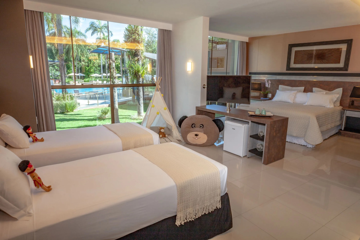 Vivaz Cataratas Hotel & Resort