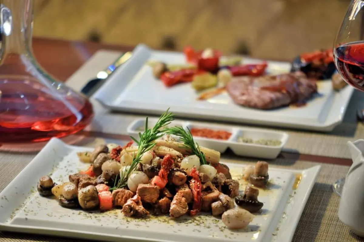 Tiara Thermal & Spa Hotel