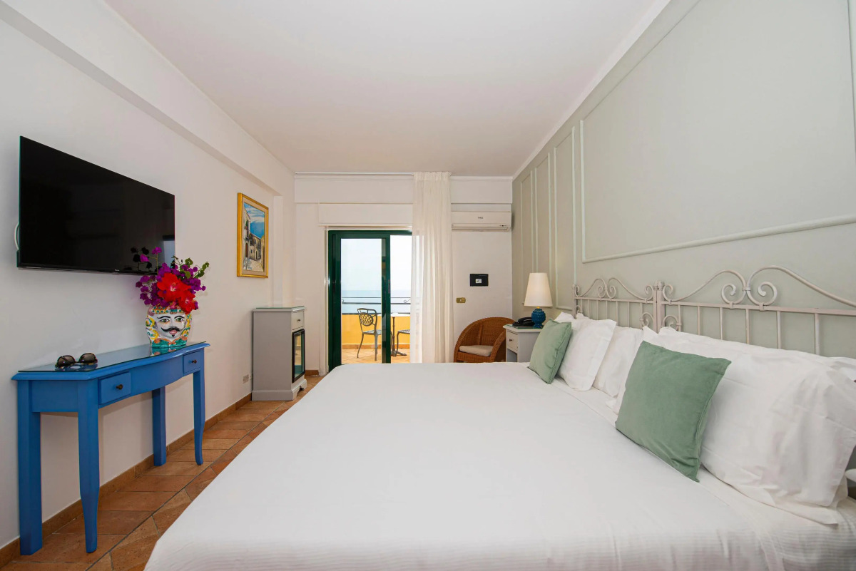 Baia Taormina Hotel