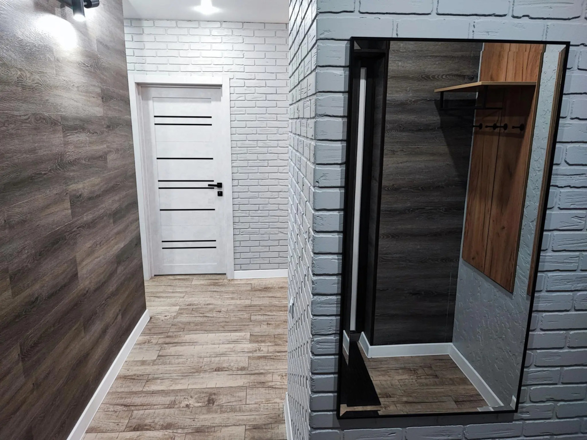 Апартаменты Веста на ул. Арбан, д.16