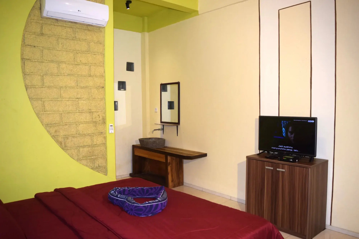 Panda Cottage - Hostel