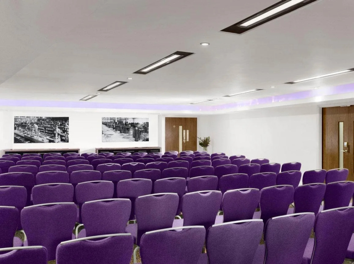 Radisson Blu Hotel Bristol