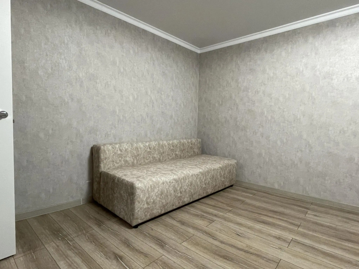 Апартаменты на проспекте 22-го Партсъезда 137А