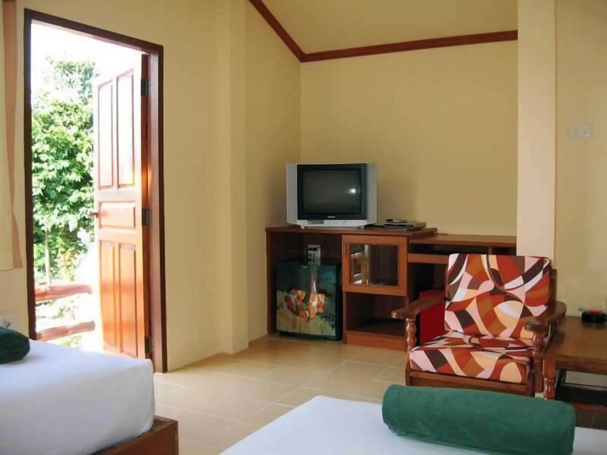 Phangan Utopia Resort