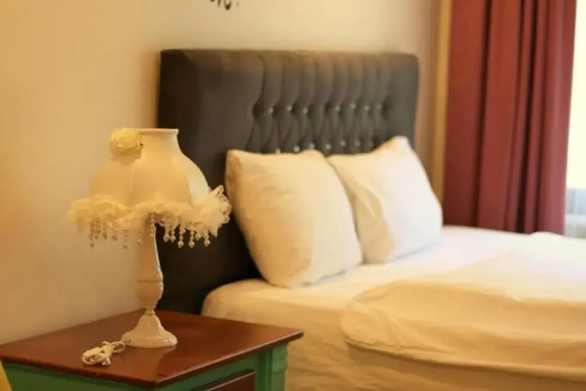 Istanbul Ekonomik Joker Otel