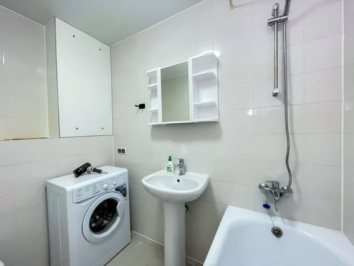 Апартаменты на улице Амурская