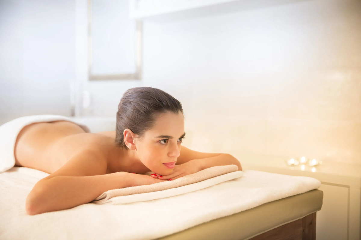 All-inclusive Hotel Albatros