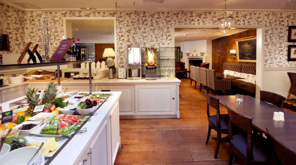 Home Hotel Bastion - Dinner included