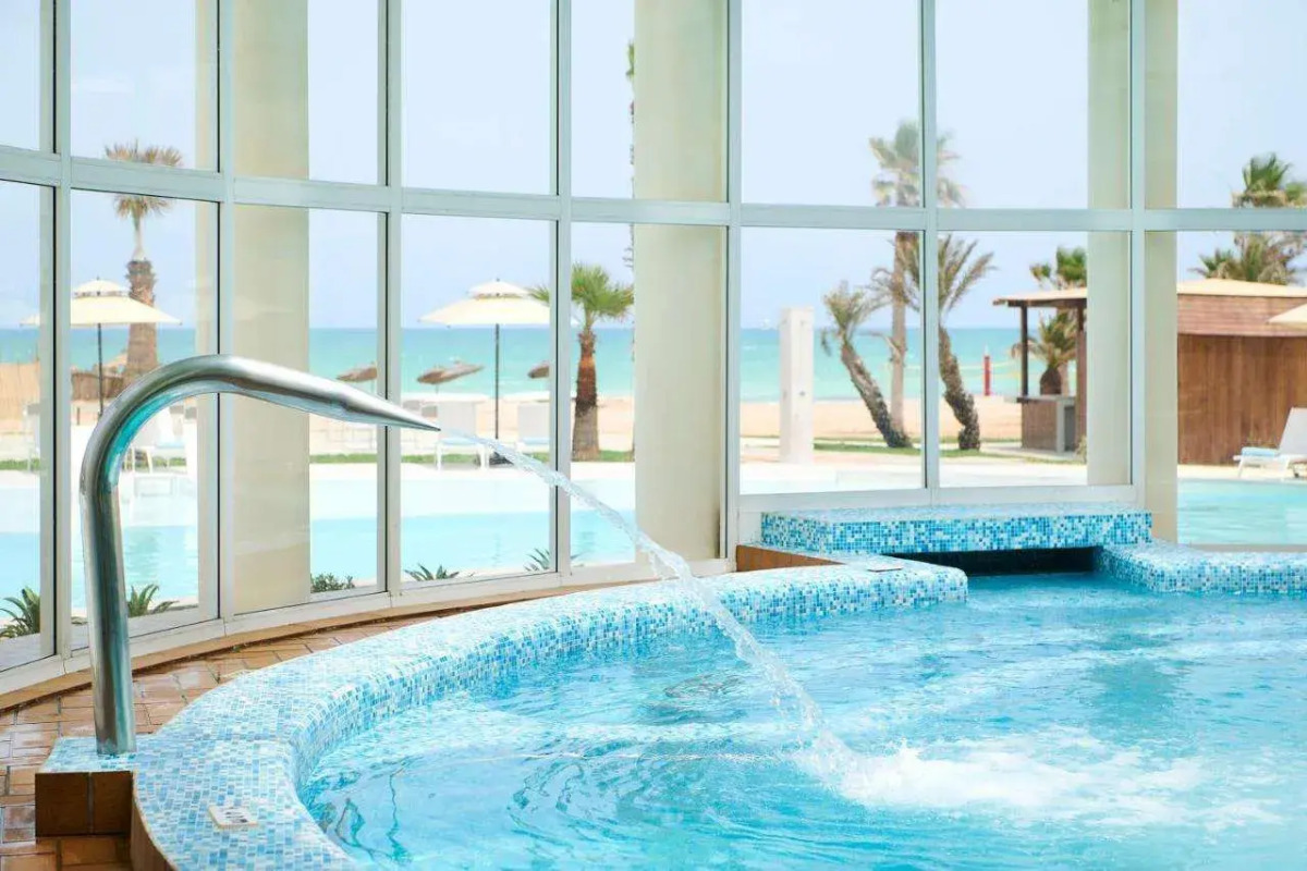 Iberostar Selection Eolia Djerba