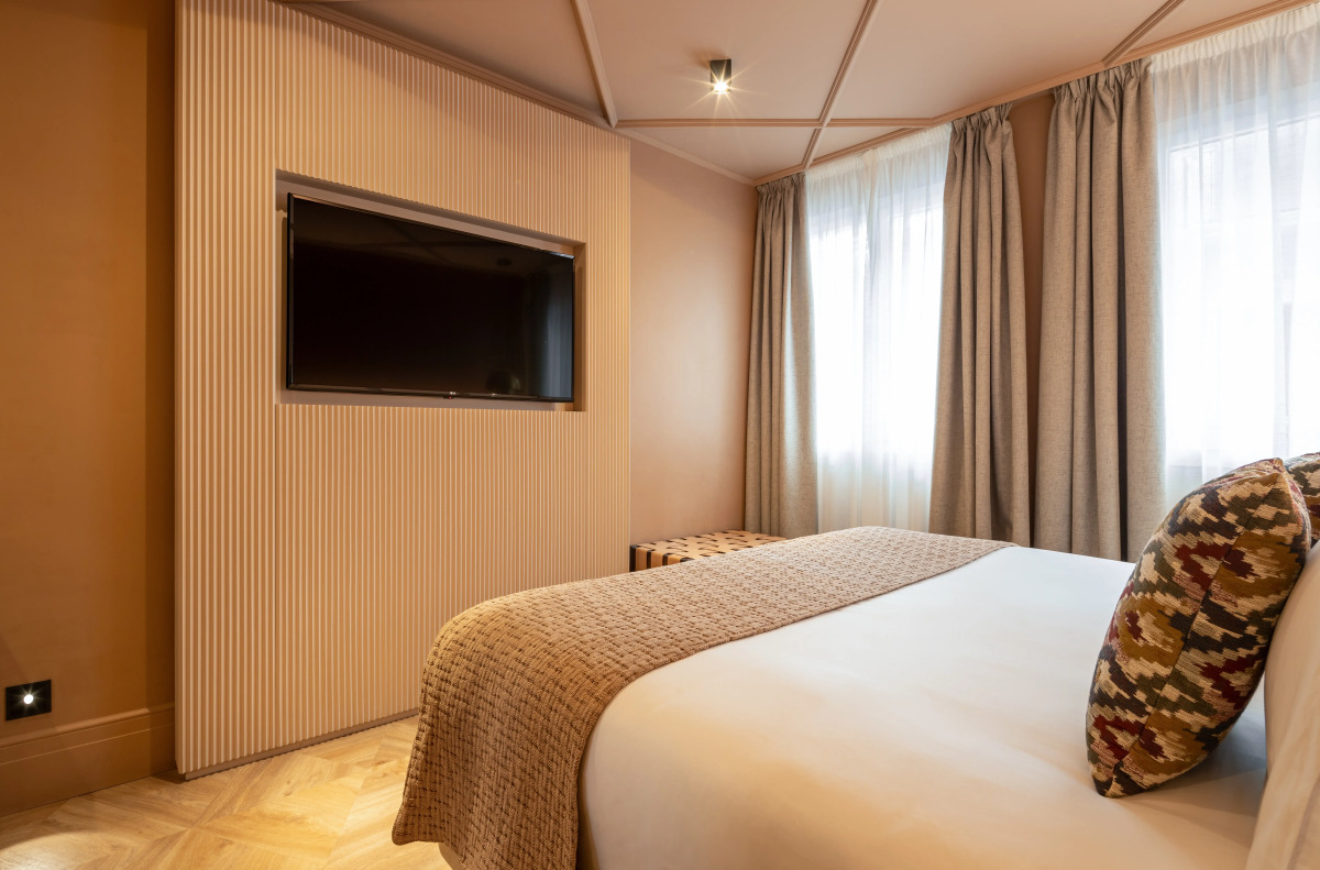 Room Mate Leo, Granada