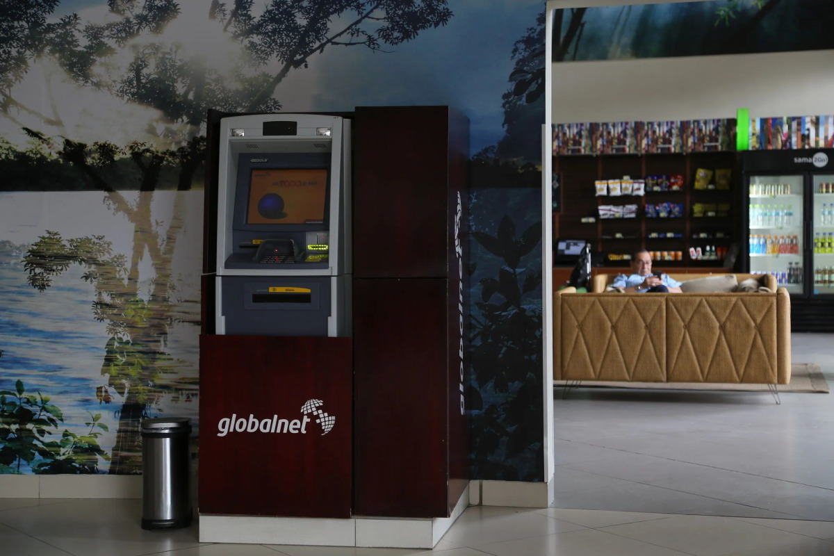 Casa Andina Select Pucallpa