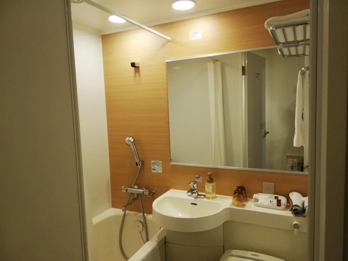 Jr West Group Via Inn Shinjuku