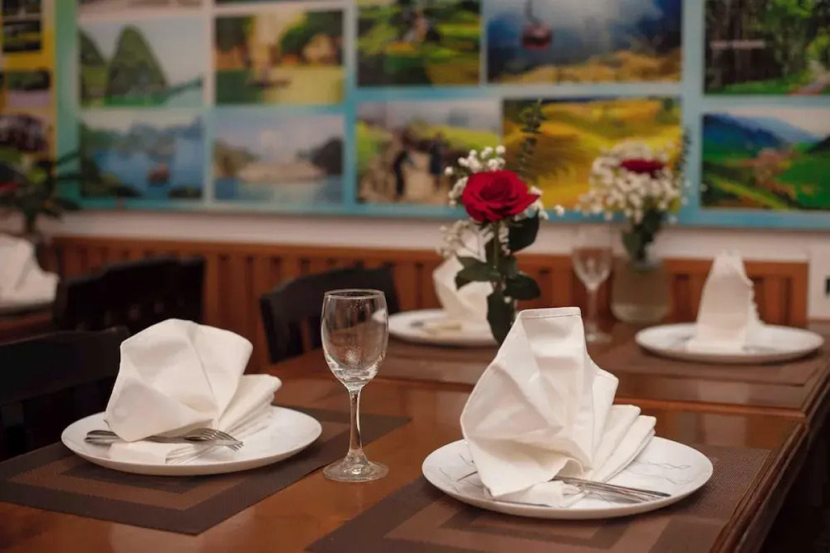 Airport Classic Hotel 2