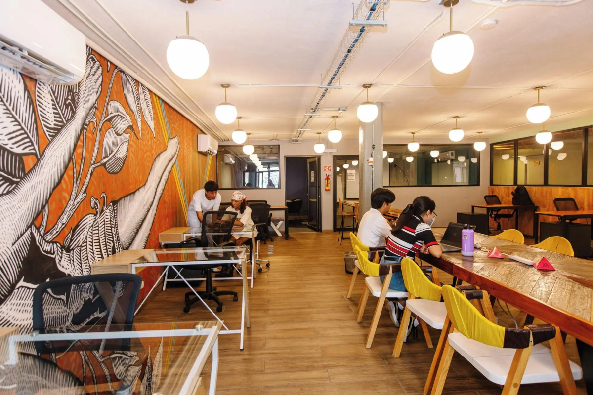 Nílu Cancun Downtown by Selina