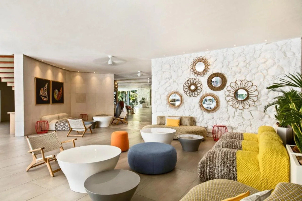 La Pirogue Mauritius