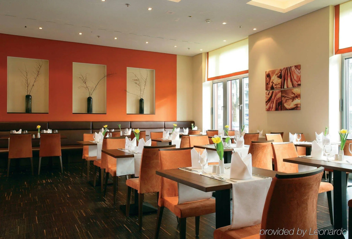 AMERON Köln Hotel Regent