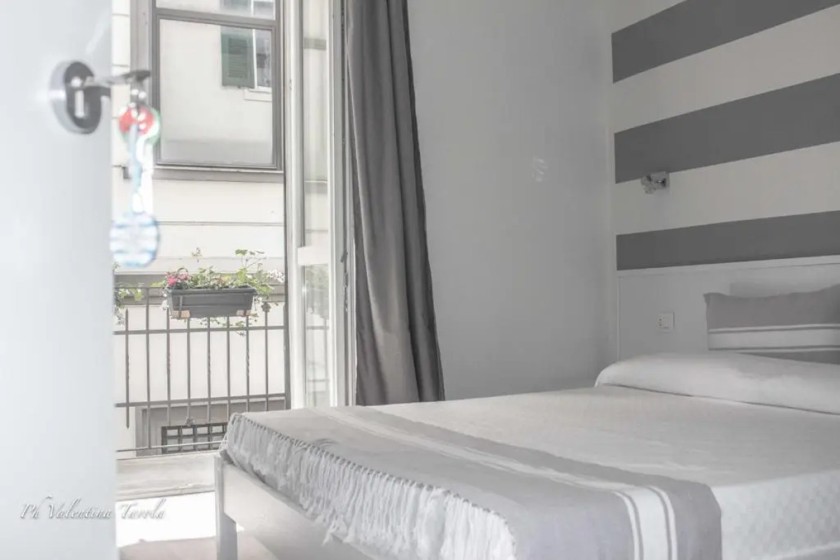 L'Approdo Dell' Ammiraglio