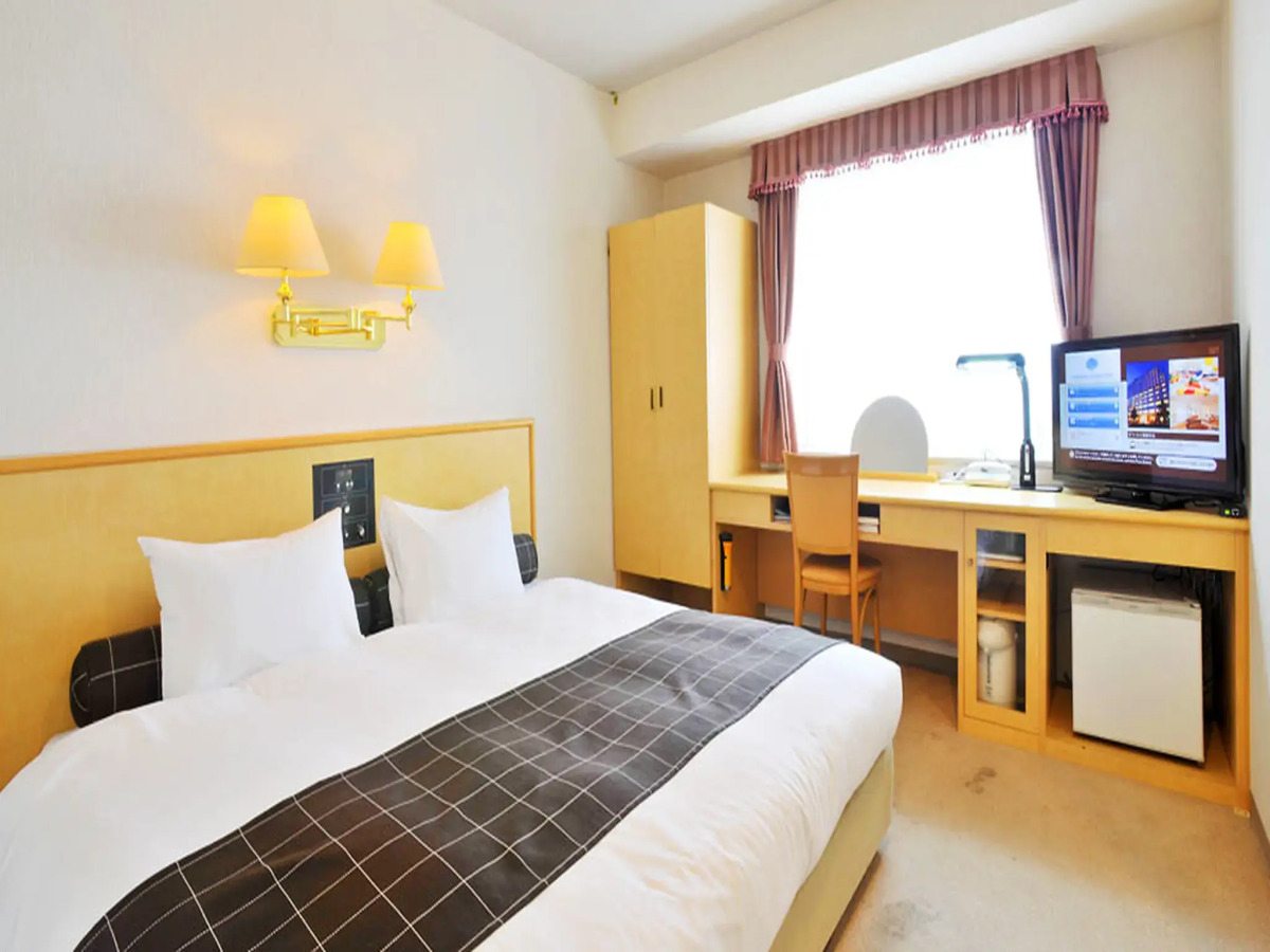 Yamagata Kokusai Hotel