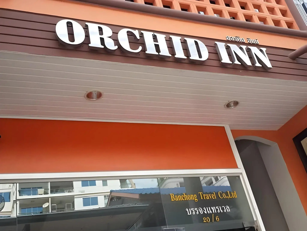 Orchid Inn
