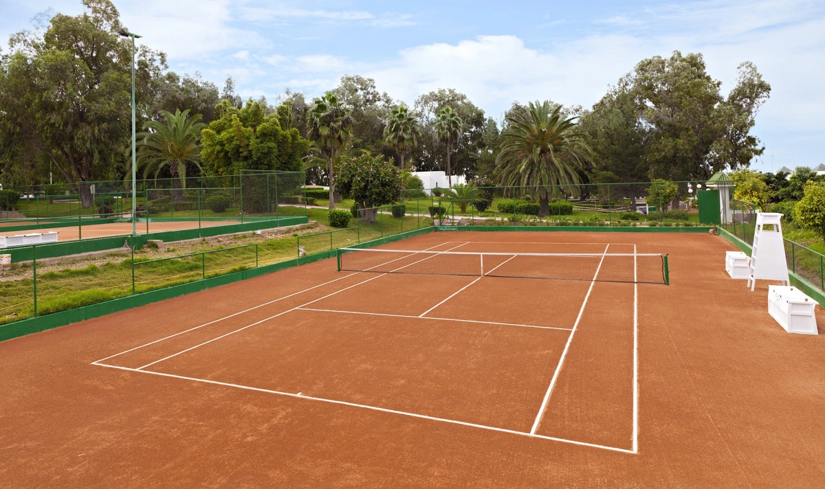 Hotel Atlantic Palace